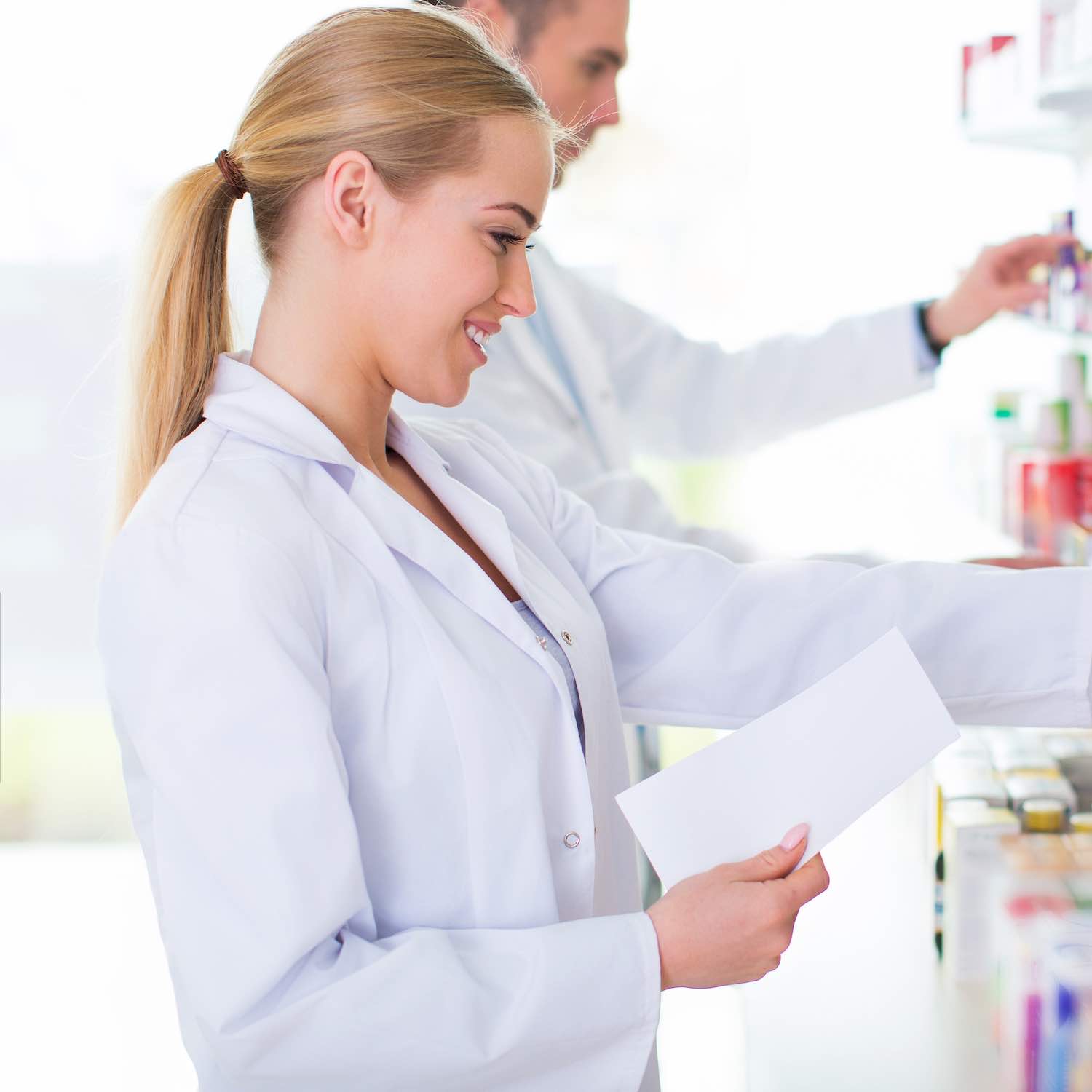 Bilan de prévention, Pharmacie du Beffroi à Bailleul