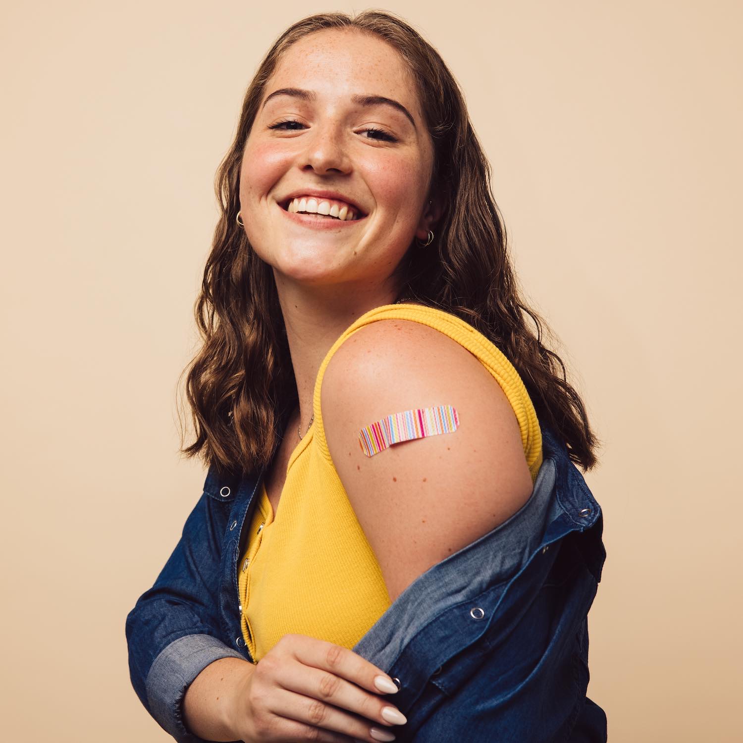 Vaccinations en pharmacie, Pharmacie du Beffroi à Bailleul
